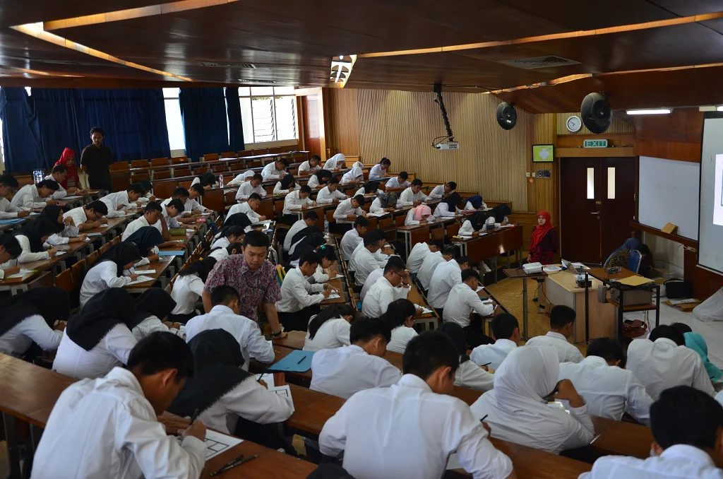 Jenis Sekolah Kedinasan Kementerian Perdagangan