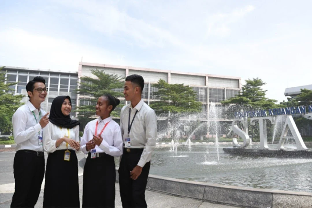 Jenis-Jenis Sekolah Kedinasan Kementrian Keuangan