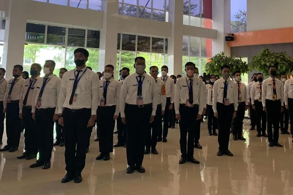 apa itu sekolah kedinasan tanpa ikatan dinas