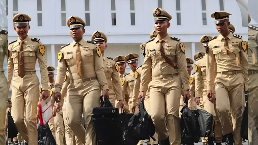 Jenis-Jenis Sekolah Kedinasan Kementerian Perhubungan