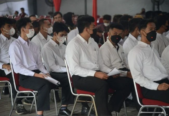 Apa Itu Sekolah Kedinasan?