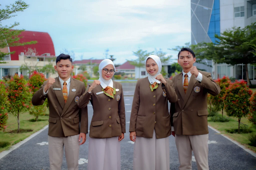 Keunggulan Sekolah Kedinasan Pariwisata
