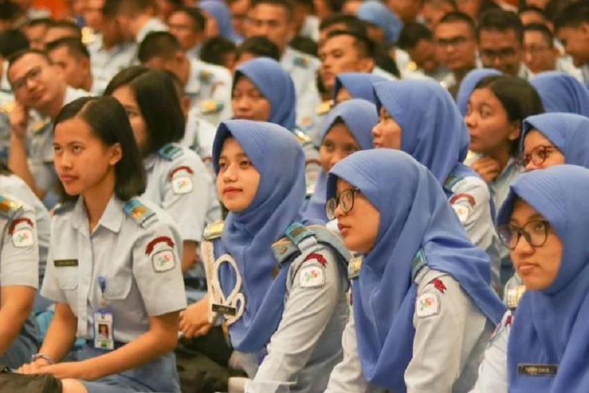 Mengenal STIS : Satu-Satunya Sekolah Kedinasan Badan Pusat Statistik (BIS)