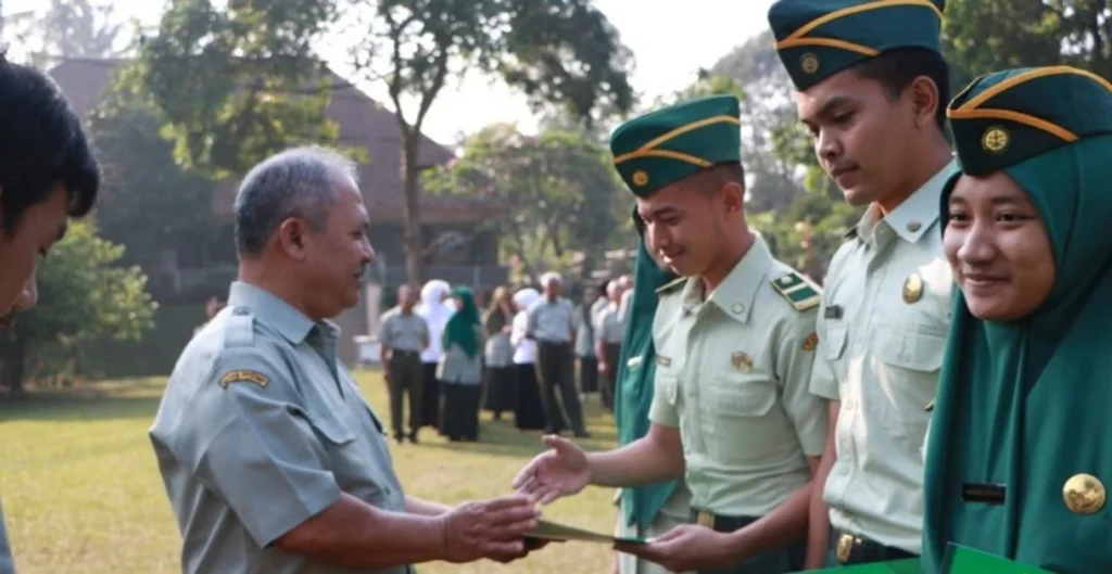 Persyaratan Masuk Sekolah Kedinasan Kementerian Pertanian