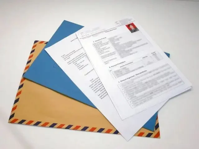 Tips agar Dokumen Pendaftaran Tidak Bermasalah