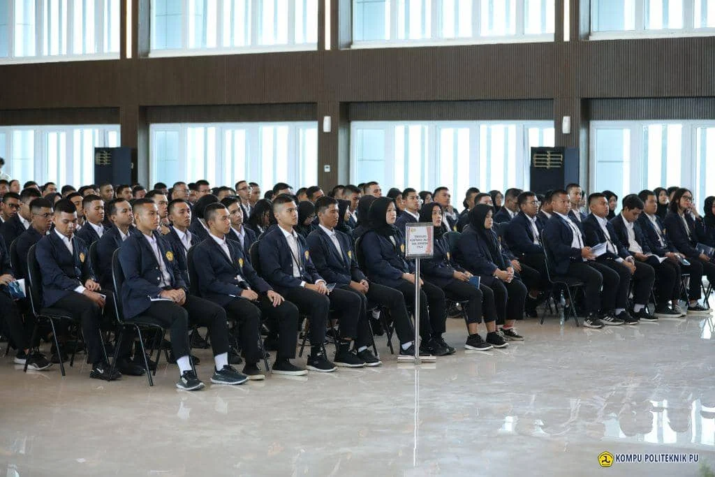 Apa Itu Sekolah Kedinasan Kementerian PUPR?