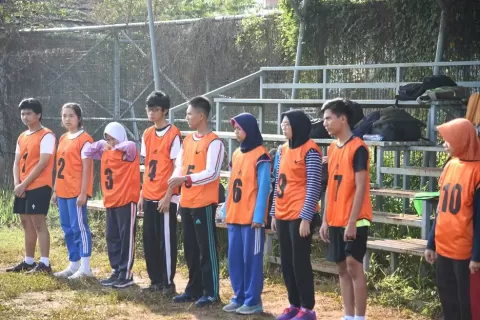 Syarat Kesehatan Fisik untuk Masuk STIN 2024