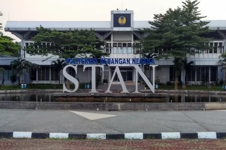 Daftar Nama STAN