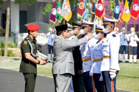 Apakah Sekolah Kedinasan Kementerian Pertahanan Penting?