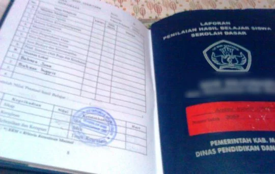 Tips Agar Lolos Seleksi Nilai Rapor STIN