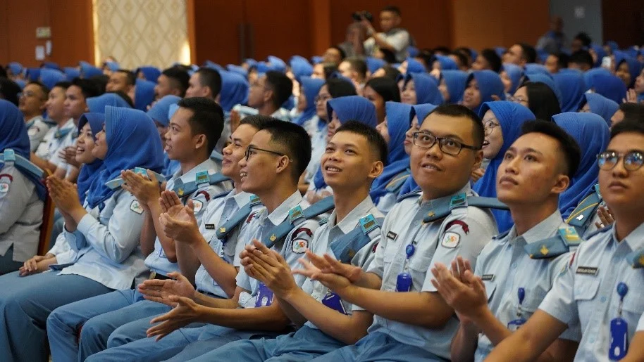 Syarat dan Cara Mendaftar Sekolah Kedinasan STIS