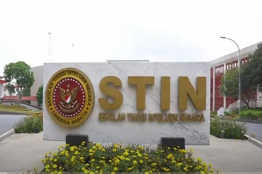Syarat Masuk STIN untuk Lulusan SMK