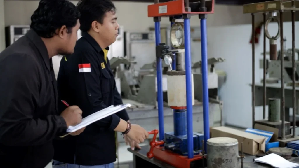 Jenis Sekolah Kedinasan di Bawah Kementerian PUPR