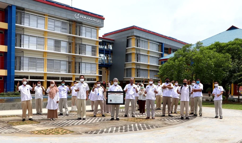 Jenis Sekolah Kedinasan di Bawah Kementerian ESDM