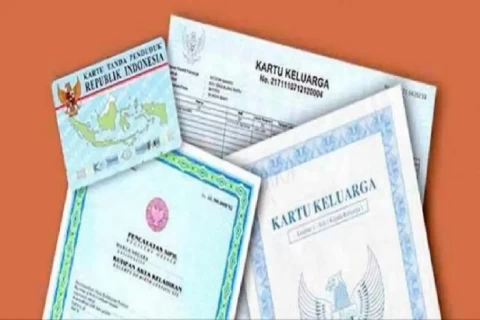 Syarat Dokumen Masuk STIN yang Wajib Dipenuhi