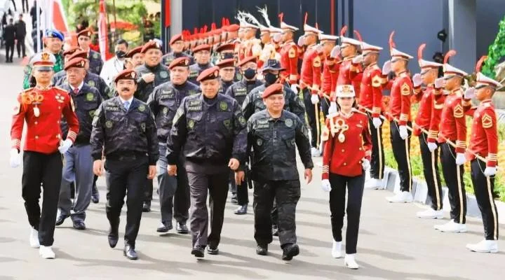 Apakah Lulusan SMK Cocok Dengan STIN?