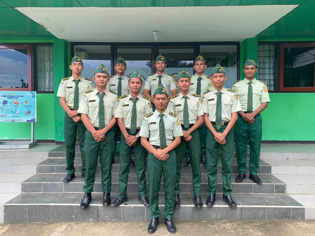 Jenis Sekolah Kedinasan di Bawah Kementerian Pertanian
