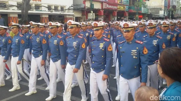 Syarat Umum Pendaftaran Sekolah Kedinasan 2025
