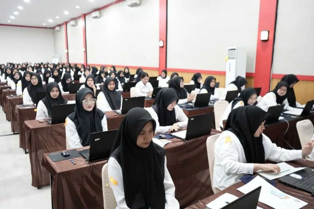 Memahami Struktur dan Materi Tes SKD di Sekolah Kedinasan