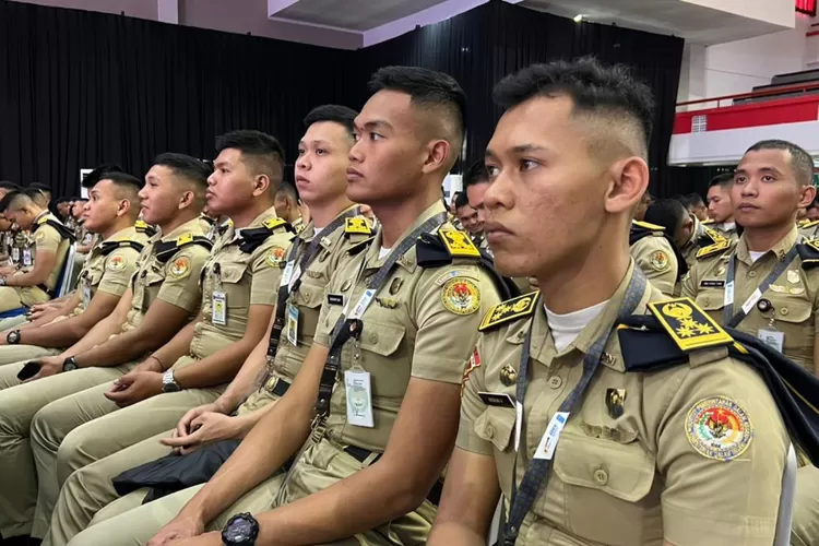 Urutan Kegiatan Pendaftaran Sekolah Kedinasan 2025
