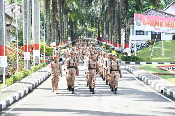 Persyaratan Pendaftaran Sekolah Kedinasan 2025