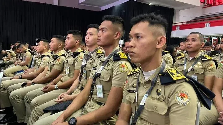 Bentuk-Bentuk Tes Sekolah Kedinasan IPDN