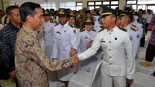 Syarat Pendaftaran Sekolah Kedinasan 2025