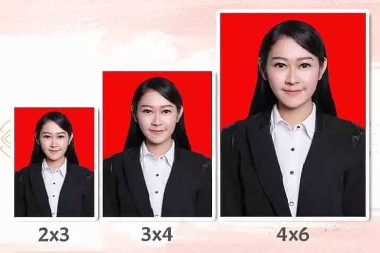 Syarat Teknis Foto untuk Calon Mahasiswa STIN