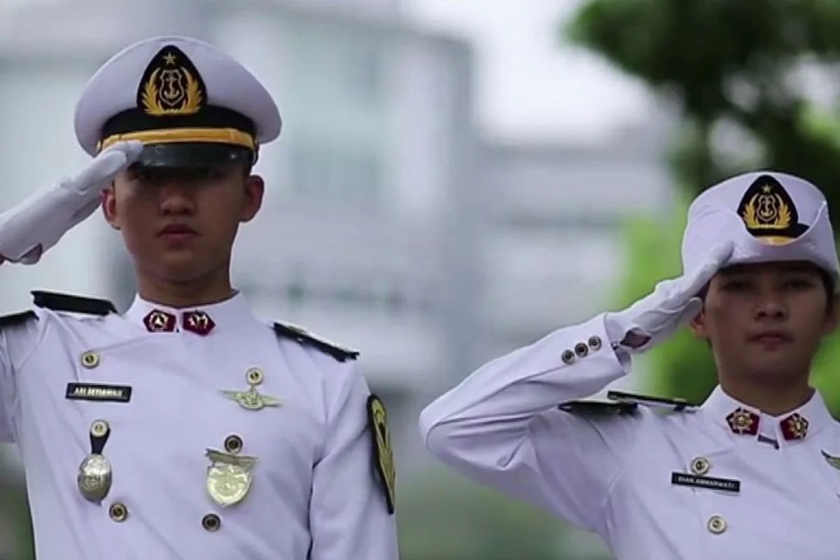 Tahapan Seleksi Sekolah Kedinasan