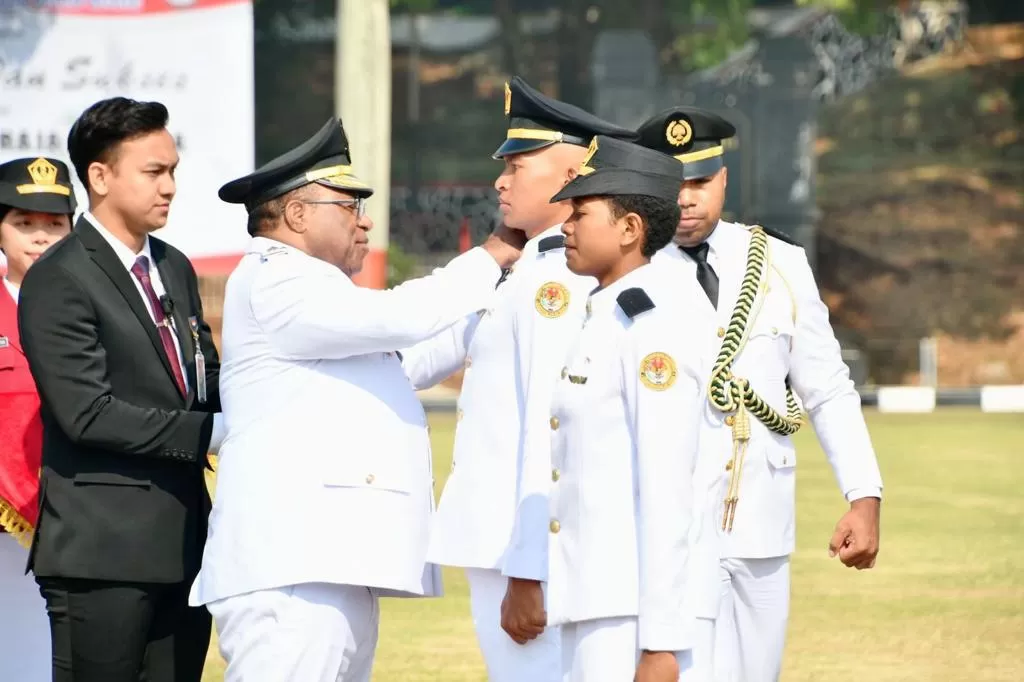 Alur Pendaftaran Sekolah Kedinasan 2025