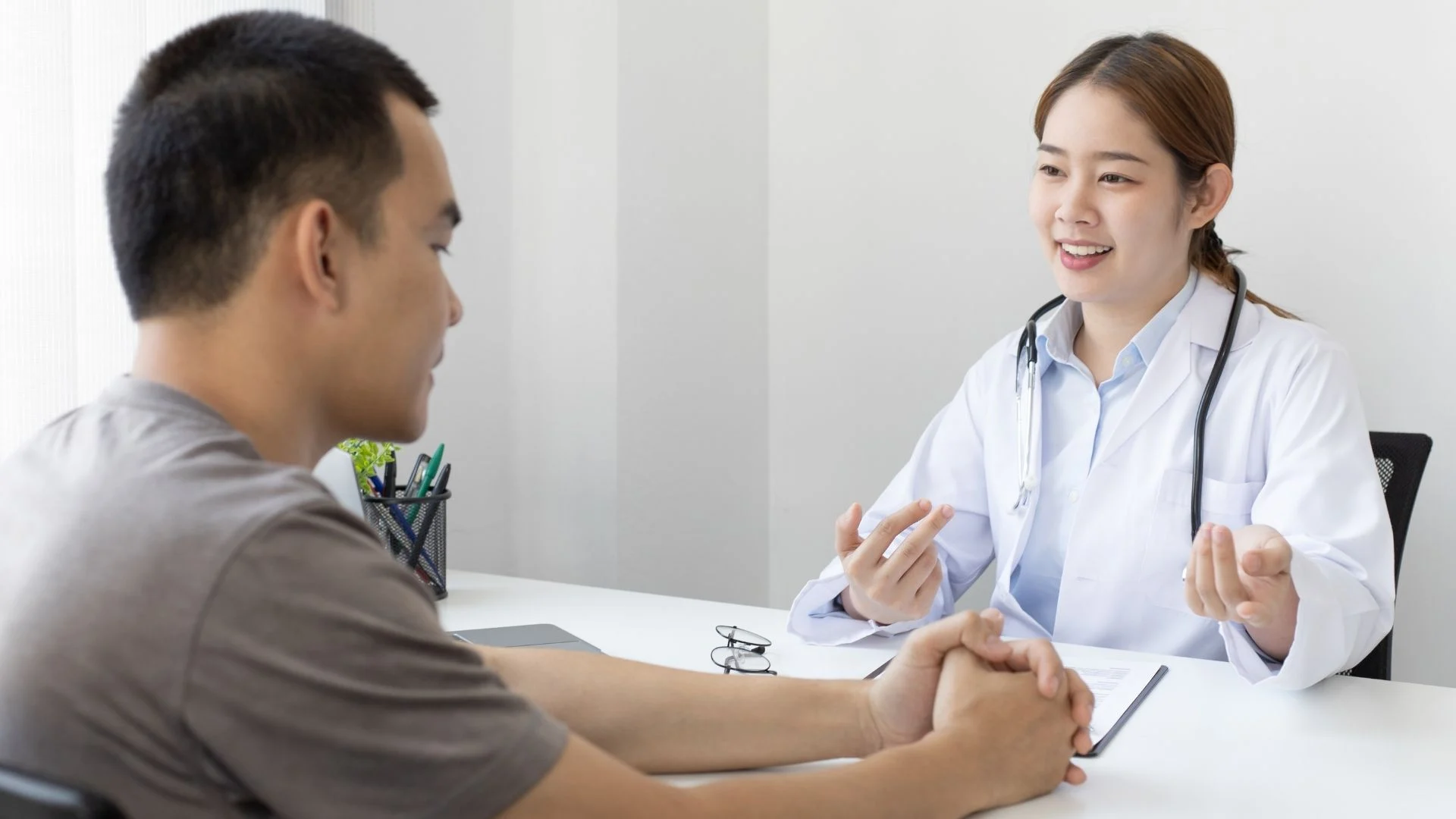 Tips Persiapan Menghadapi Tes Kesehatan Gigi