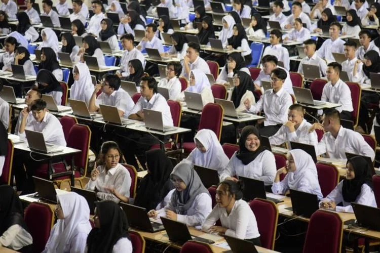 Apa Saja Jenis Tes Sekolah Kedinasan STAN?