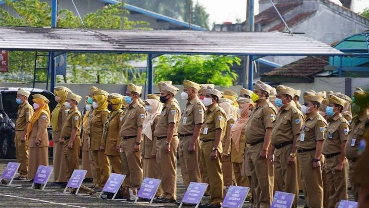 Perkiraan Jadwal Pendaftaran Sekolah Kedinasan 2025