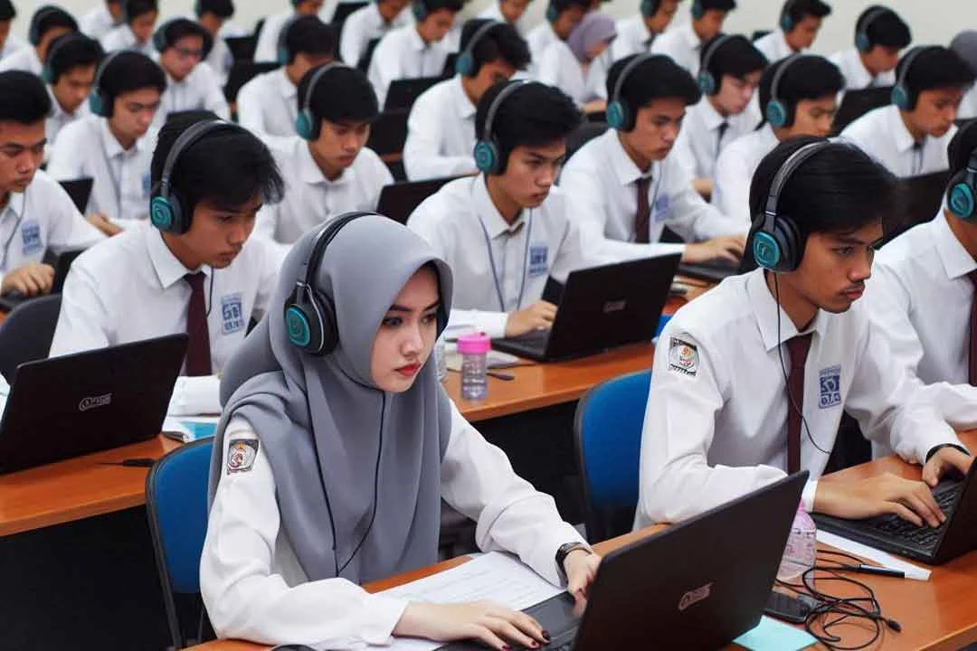 Tips Menghadapi Tes Sekolah Kedinasan