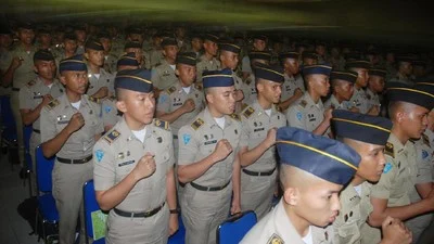 Apa Itu Sekolah Kedinasan Imigrasi?