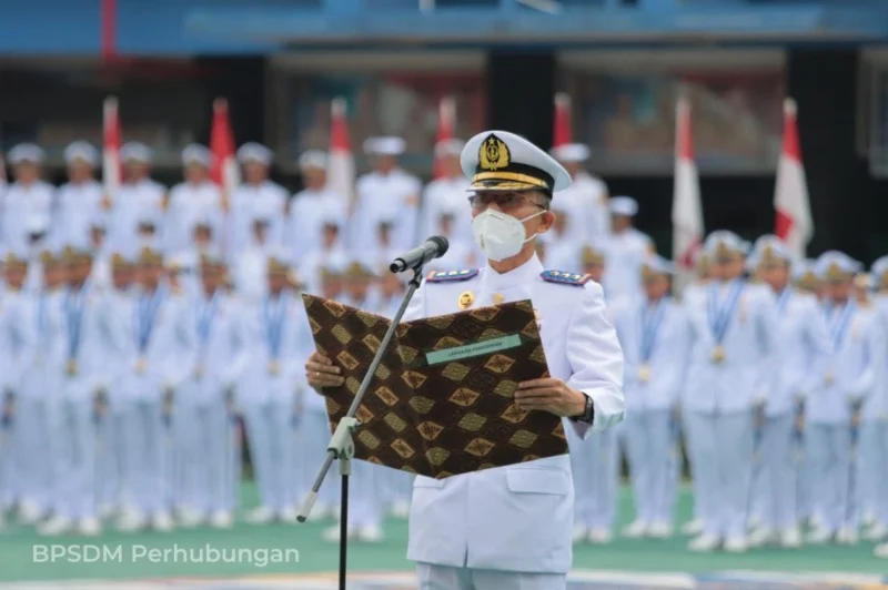 Kumpulan Jurusan Sekolah Kedinasan Kemenhub Paling Ketat