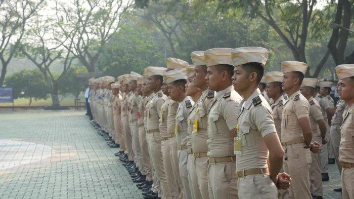 Apa Saja Nama Sekolah Kedinasan Pelayaran?