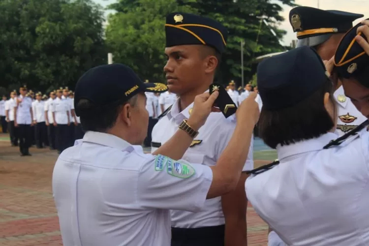 Apa Itu Sekolah Kedinasan Meteorologi dan Geofisika?