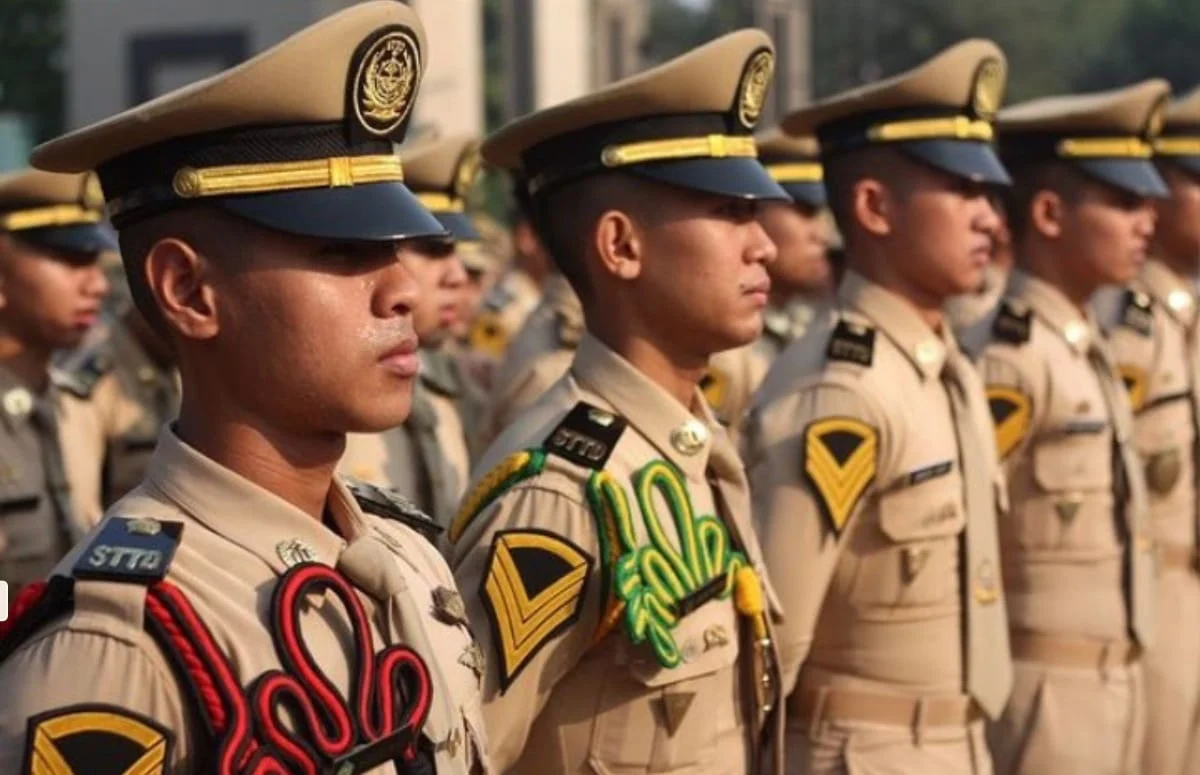 Tujuan Utama Hadirnya Tes Sekolah Kedinasan