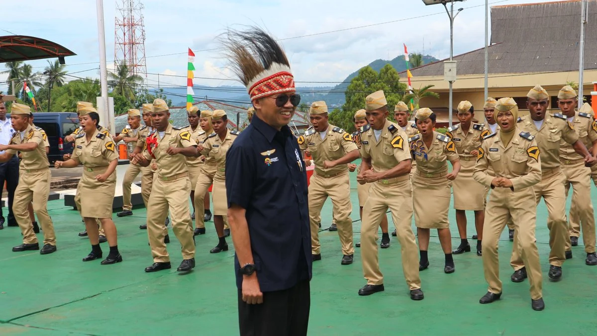 Rintangan Persiapan Syarat Sekolah Kedinasan Kejaksaan
