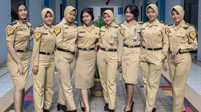 Seberapa Penting Kualifikasi Sekdin?