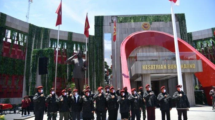 Fakta Menarik dan Jarang Dibahas Seputar STIN
