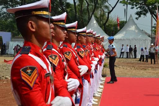 Kumpulan Syarat Sekolah Kedinasan Poltekip Terpenting