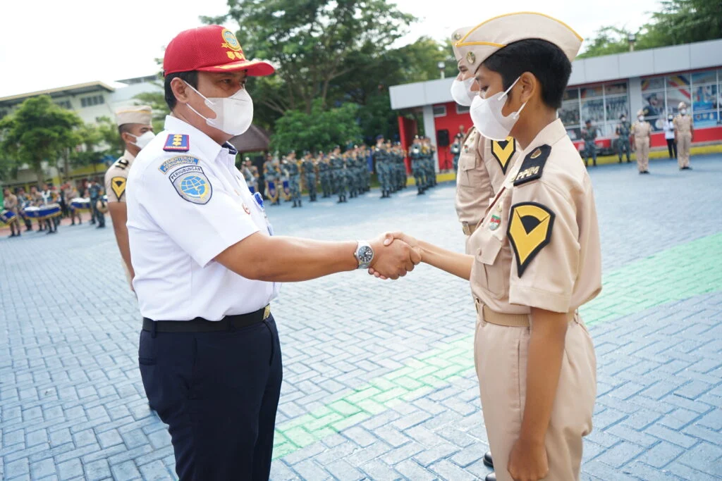 Latar Belakang Perubahan Syarat Tes Sekolah Kedinasan Perkeretaapian