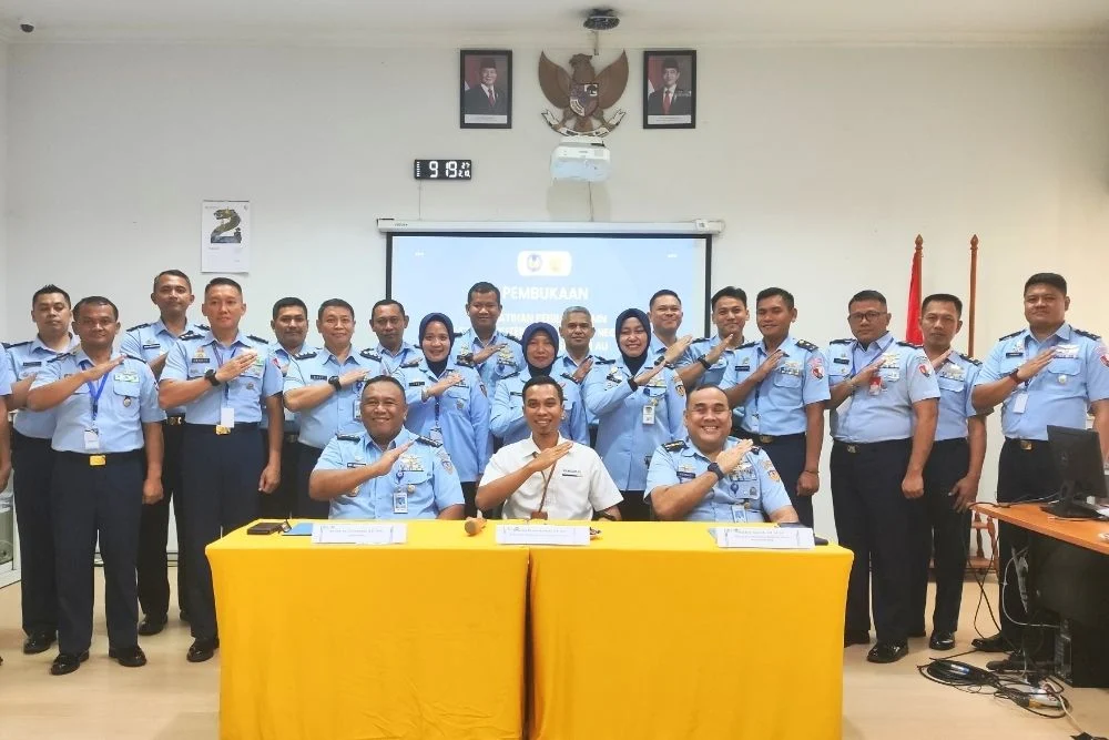 Daftar Sekolah Kedinasan yang Tidak Mewajibkan Tes Jasmani