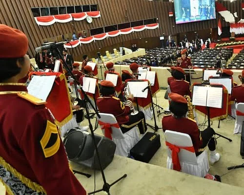 Bentuk-Bentuk Syarat Pendaftaran STIN Paling Sulit Dipersiapkan