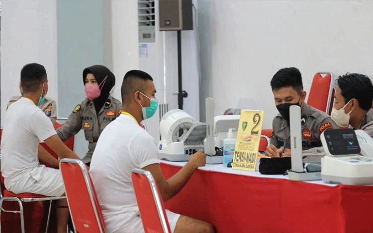 Alasan Sekolah Kedinasan Tidak Ada Syarat Kesehatan Gigi