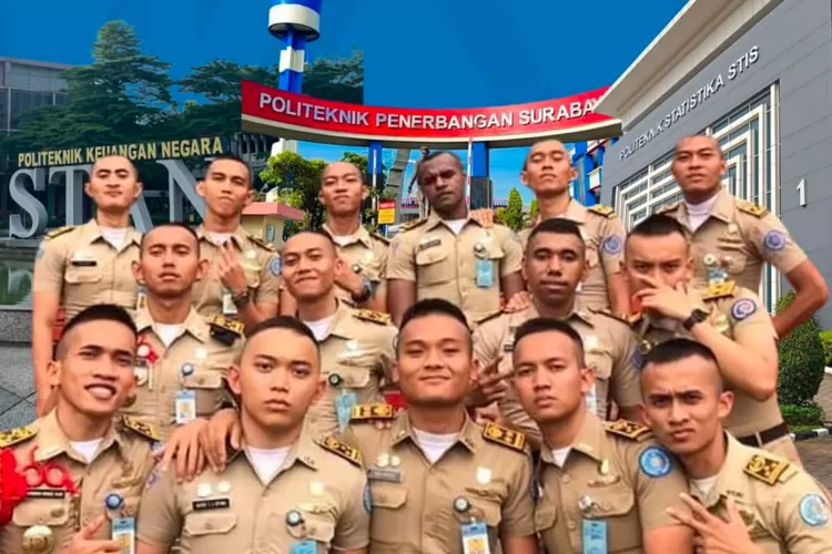 Kumpulan Fakta Menarik Seputar Sekdin Jaksa