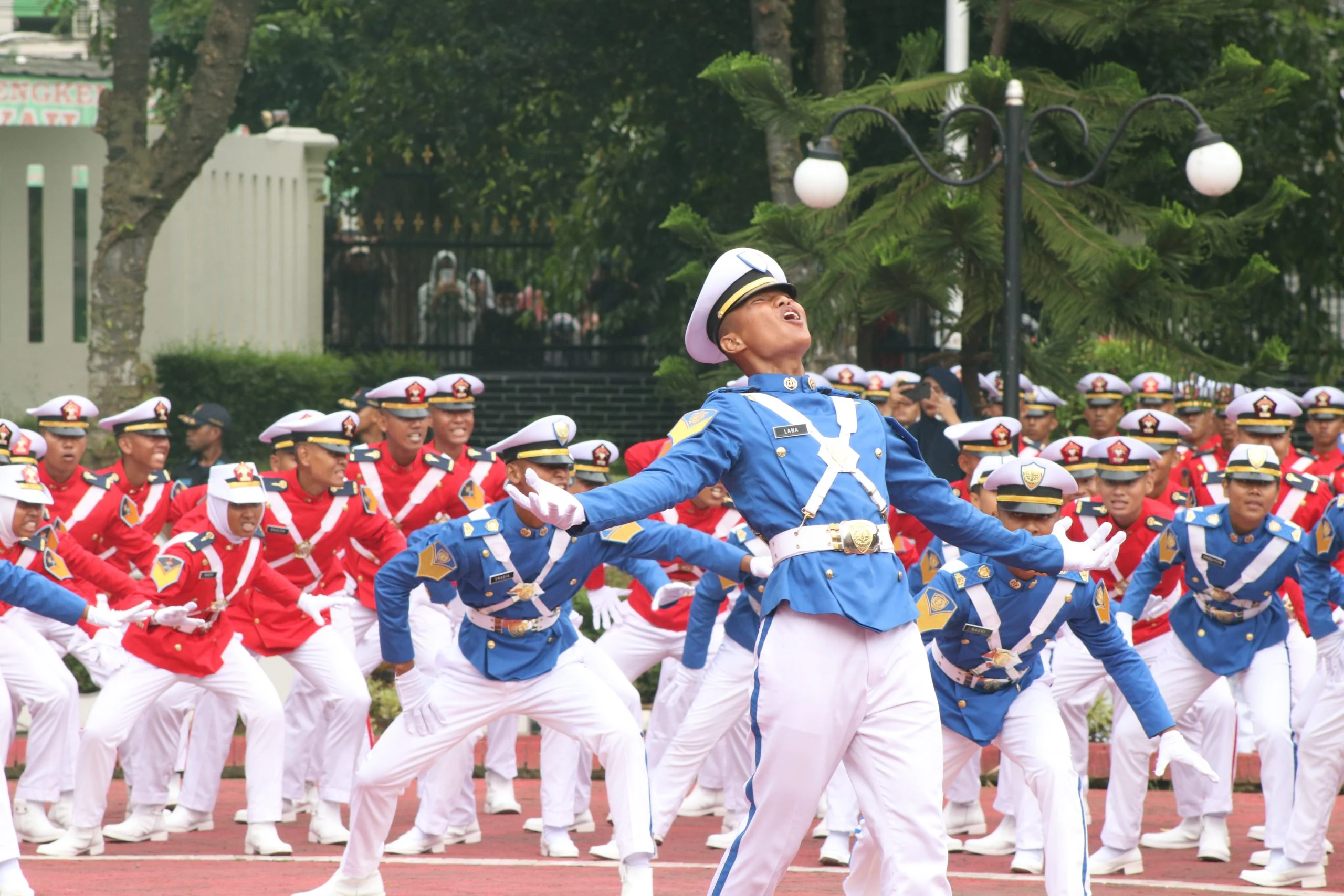 Kesulitan Dalam Memenuhi Syarat Sekolah Kedinasan Imigrasi