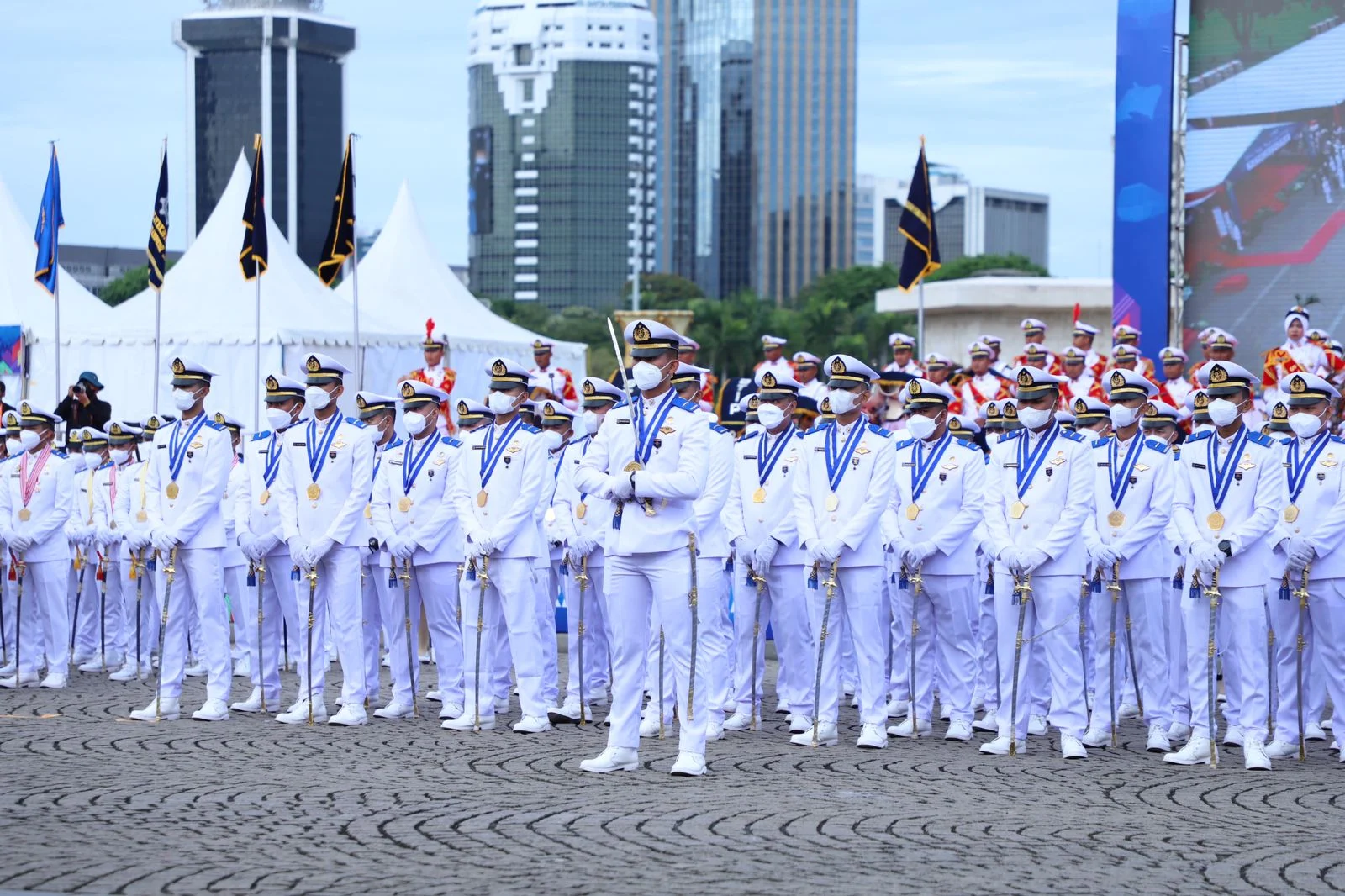 5 Syarat Sekolah Kedinasan Kemenhub Tersulit